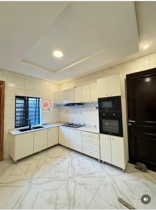 4 bedroom Semi detached Duplex For Sale Masha Surulere Lagos - 6