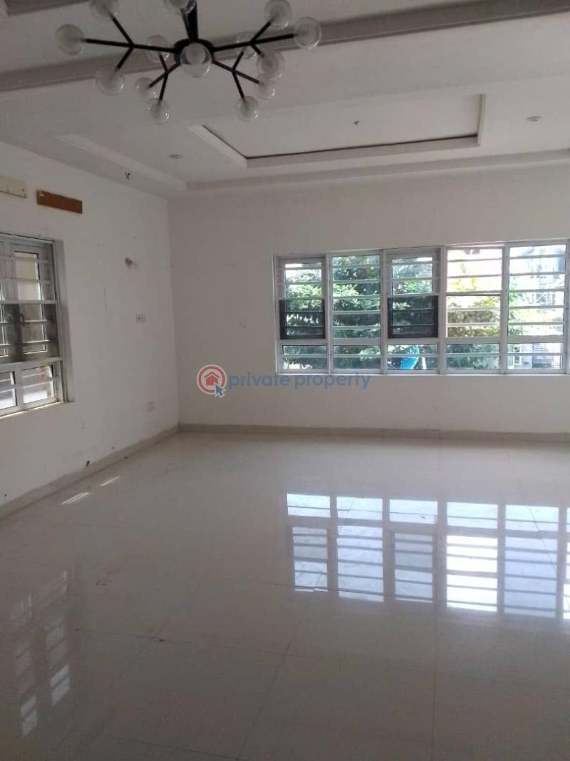 Semi detached Duplex For Rent Off Admiralty Way Lekki Phase 1 Lagos - 3