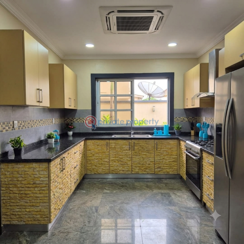 4 bedroom Commercial Property For Rent Lekki Phase 1 Lagos - 3
