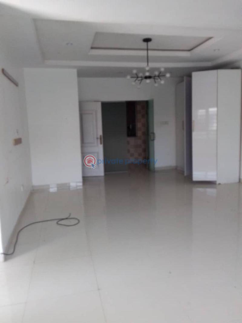 Semi detached Duplex For Rent Off Admiralty Way Lekki Phase 1 Lagos - 0