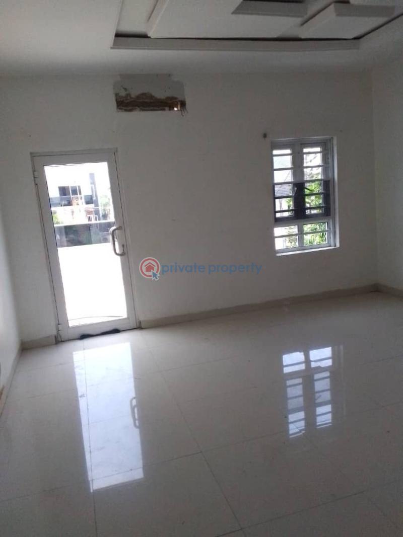 Semi detached Duplex For Rent Off Admiralty Way Lekki Phase 1 Lagos - 4