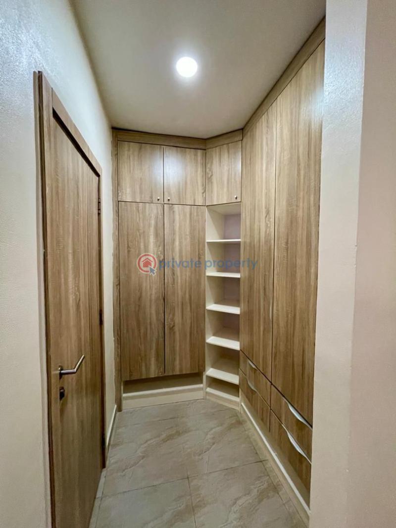 4 bedroom Semi detached Duplex For Rent Ikate Elegushi Lekki Lagos - 1