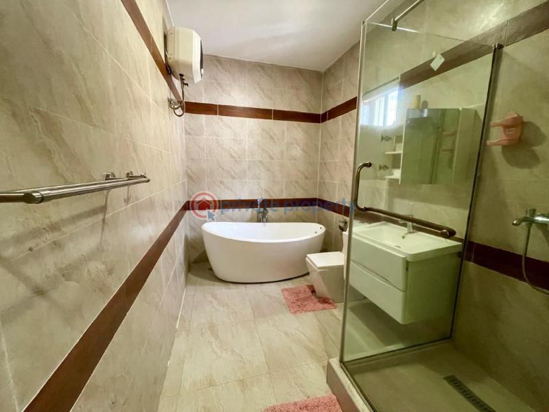 4 bedroom Semi detached Duplex For Rent Ikate Elegushi Lekki Lagos - 4