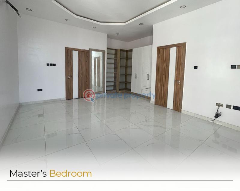 4 bedroom Duplex For Sale Oniru Victoria Island Lagos - 3