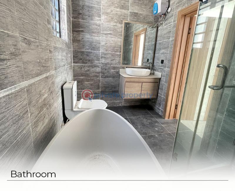 4 bedroom Duplex For Sale Oniru Victoria Island Lagos - 7