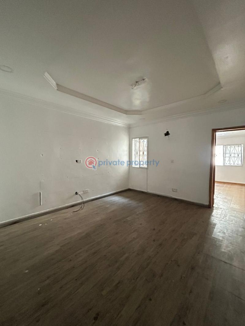 4 bedroom Semi detached Duplex For Rent Ologolo Lekki Lagos - 4