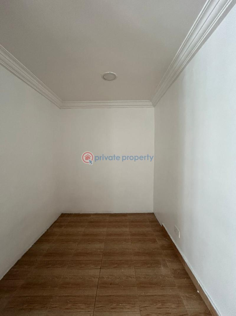4 bedroom Semi detached Duplex For Rent Ologolo Lekki Lagos - 6