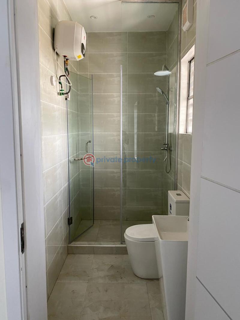 4 bedroom Semi detached Duplex For Sale Ikate Elegushi Lekki Lagos - 3