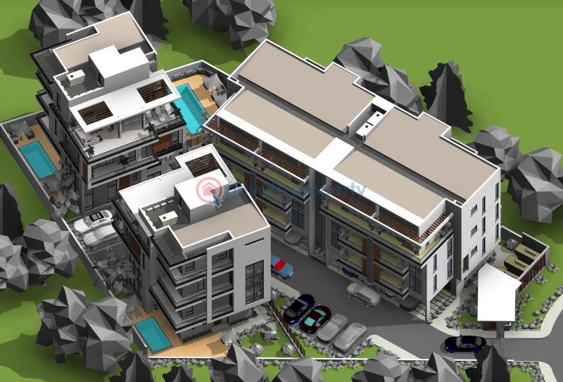 4 bedroom House For Sale Lekki Phase 1 Lagos - 3