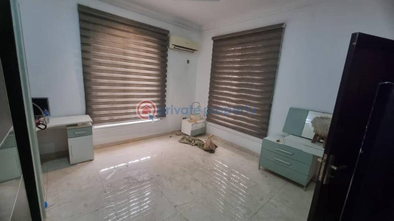 4 bedroom House For Rent Ikoyi Lagos - 3