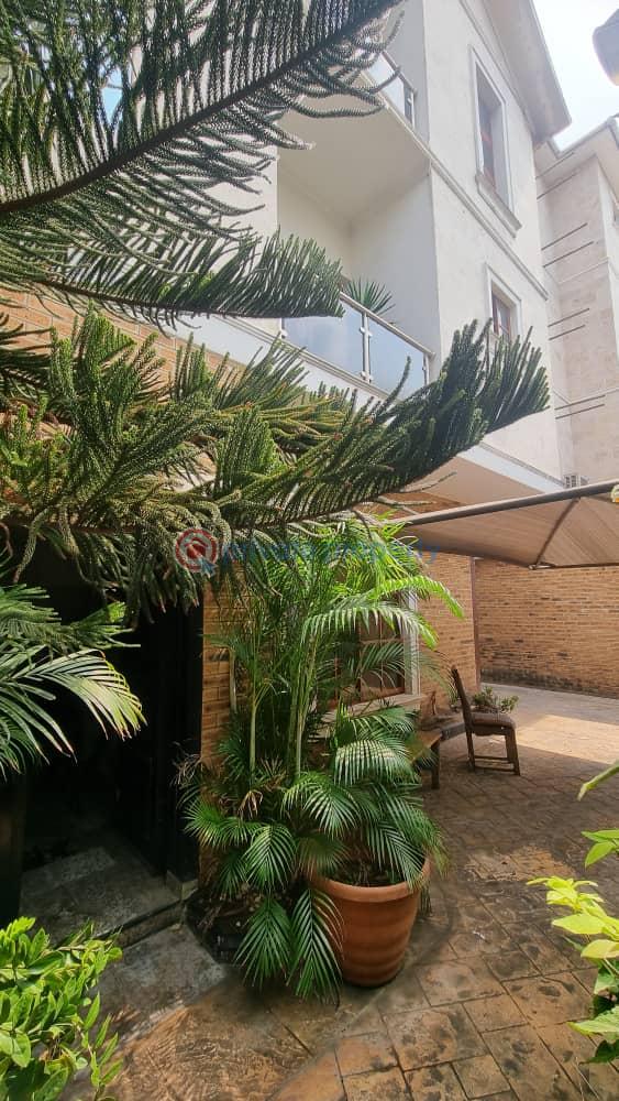 4 bedroom House For Rent Ikoyi Lagos - 12