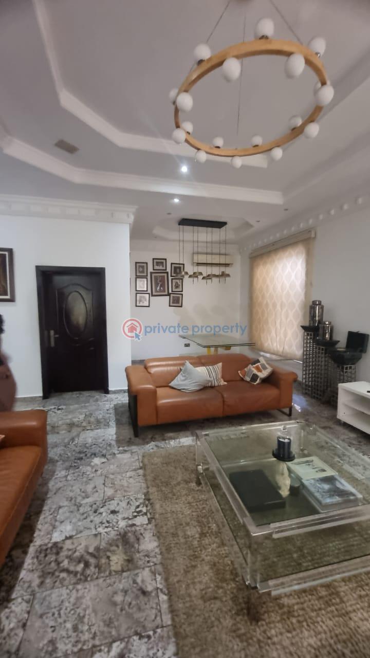 4 bedroom House For Rent Ikoyi Lagos - 9