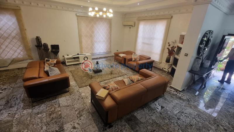 4 bedroom House For Rent Ikoyi Lagos - 8