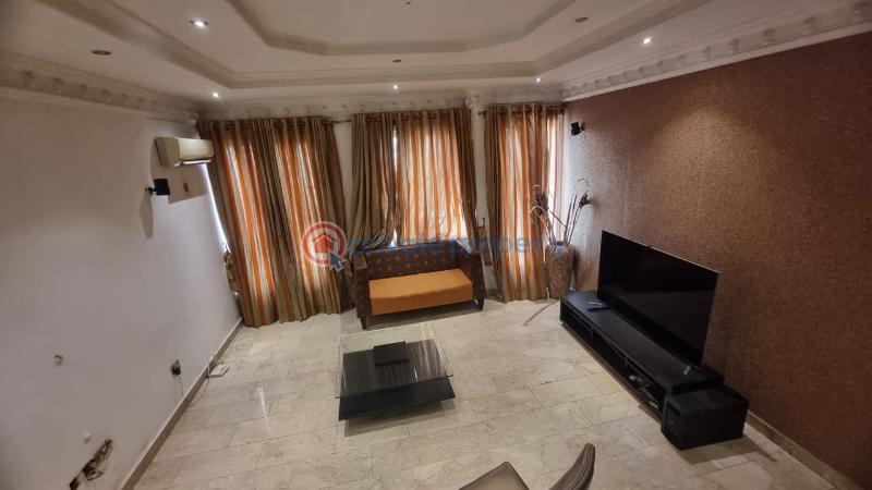 4 bedroom House For Rent Ikoyi Lagos - 13