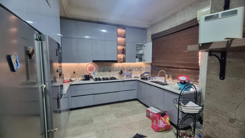 4 bedroom House For Rent Ikoyi Lagos - 7