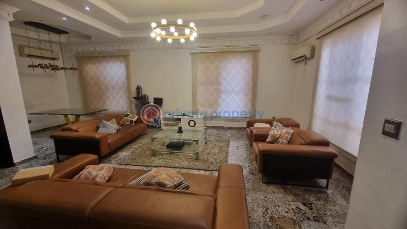 4 bedroom House For Rent Ikoyi Lagos - 4
