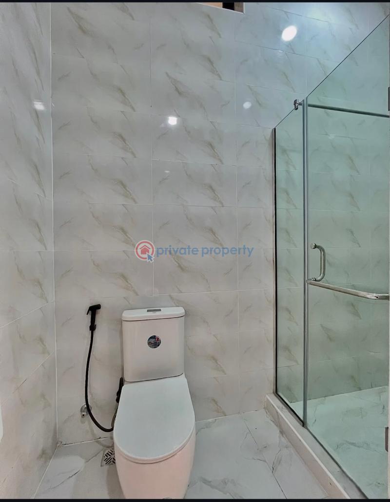4 bedroom Detached Duplex For Sale Chevron Lekki Lagos Chevron Drive Lekki Lagos - 11