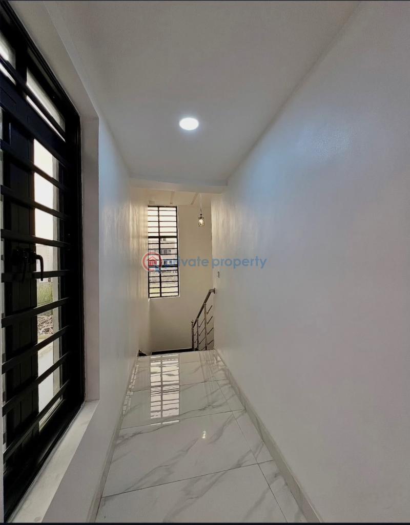 4 bedroom Detached Duplex For Sale Chevron Lekki Lagos Chevron Drive Lekki Lagos - 7