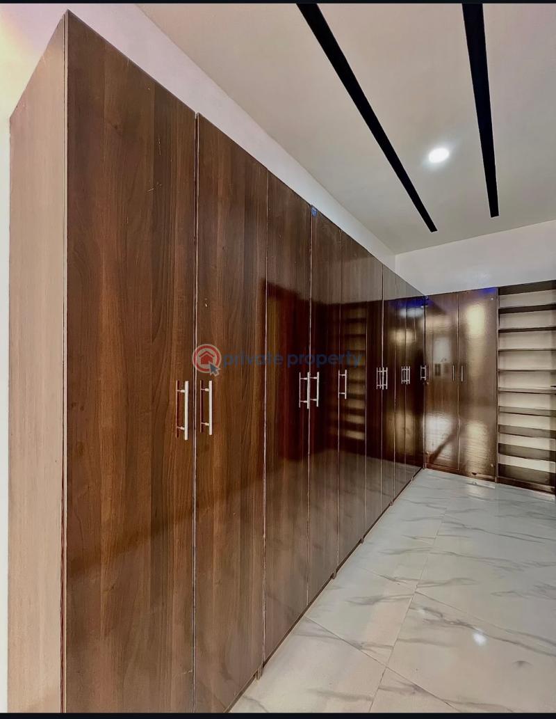 4 bedroom Detached Duplex For Sale Chevron Lekki Lagos Chevron Drive Lekki Lagos - 9