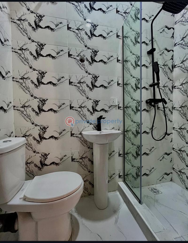 4 bedroom Detached Duplex For Sale Chevron Lekki Lagos Chevron Drive Lekki Lagos - 13