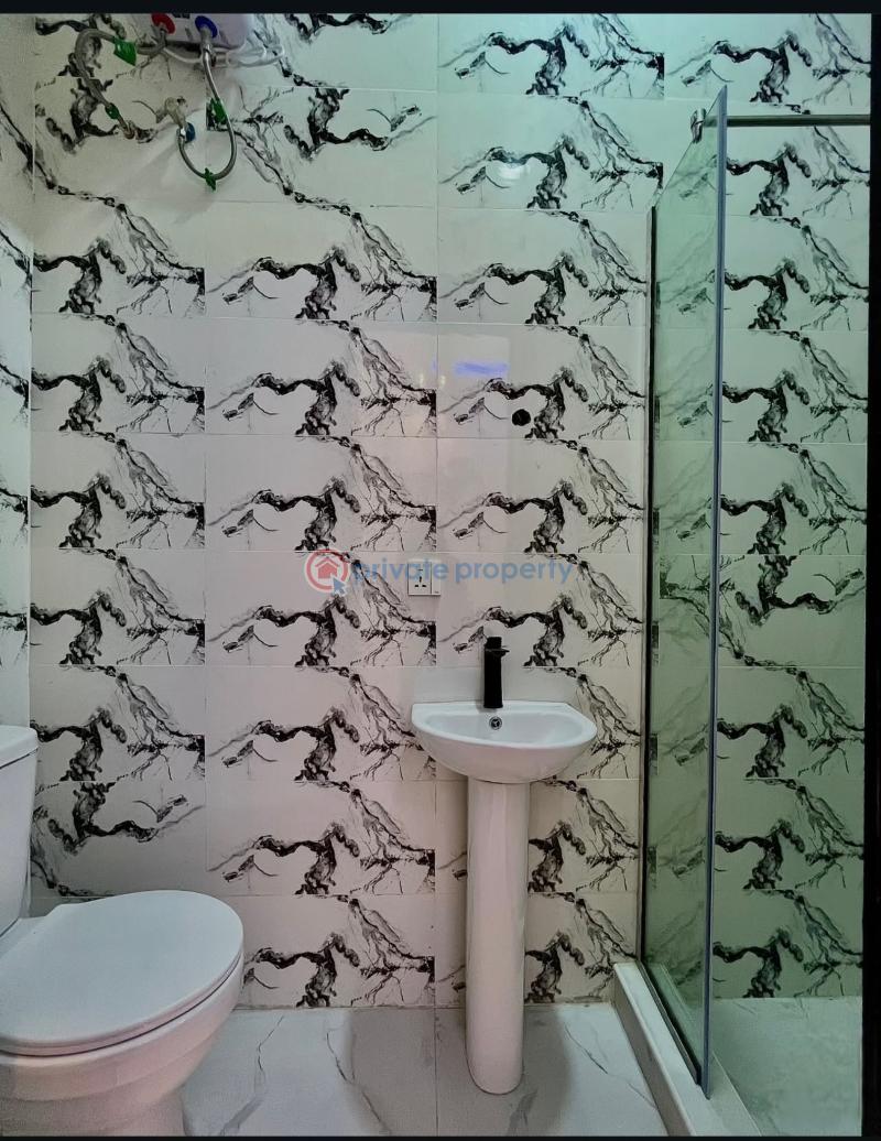 4 bedroom Detached Duplex For Sale Chevron Lekki Lagos Chevron Drive Lekki Lagos - 14