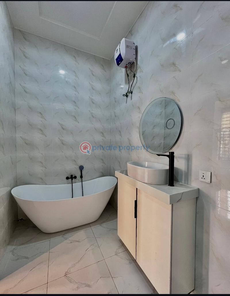 4 bedroom Detached Duplex For Sale Chevron Lekki Lagos Chevron Drive Lekki Lagos - 10