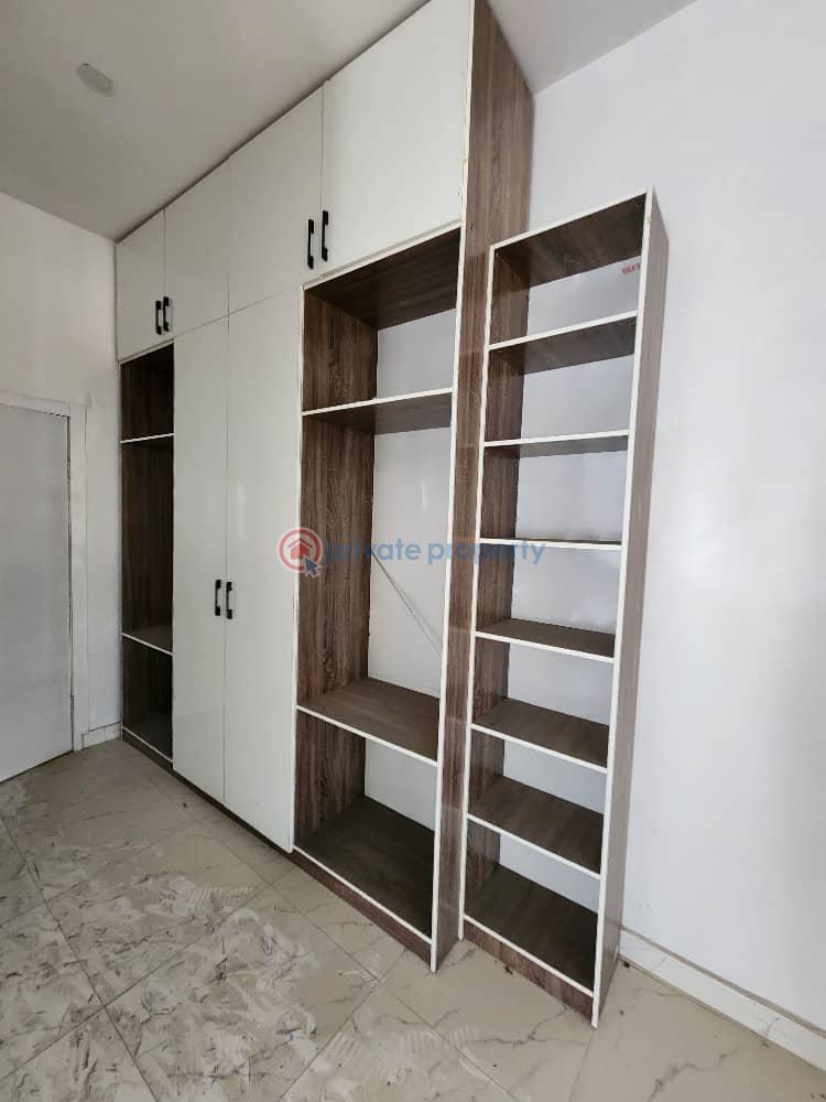 4 bedroom Semi detached Duplex For Rent Ikota Lekki Lagos - 7