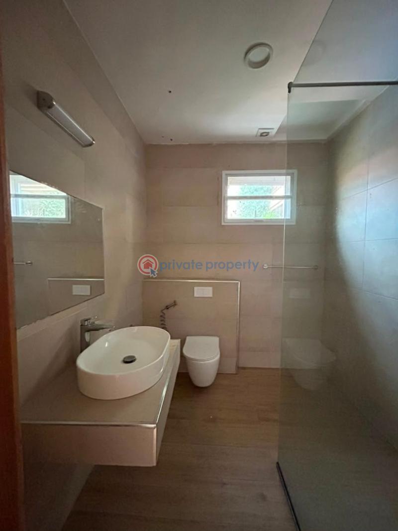 4 bedroom House For Rent Ikoyi Lagos - 16