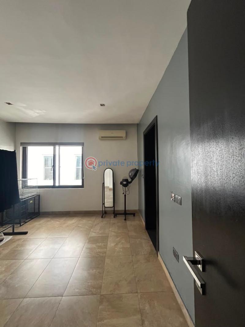 4 bedroom House For Rent Parkview Estate Ikoyi Lagos - 16