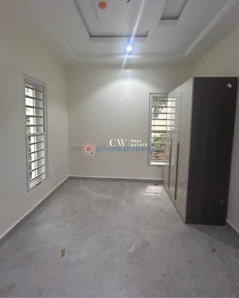 4 bedroom House For Rent Parkview Estate Ikoyi Lagos - 0