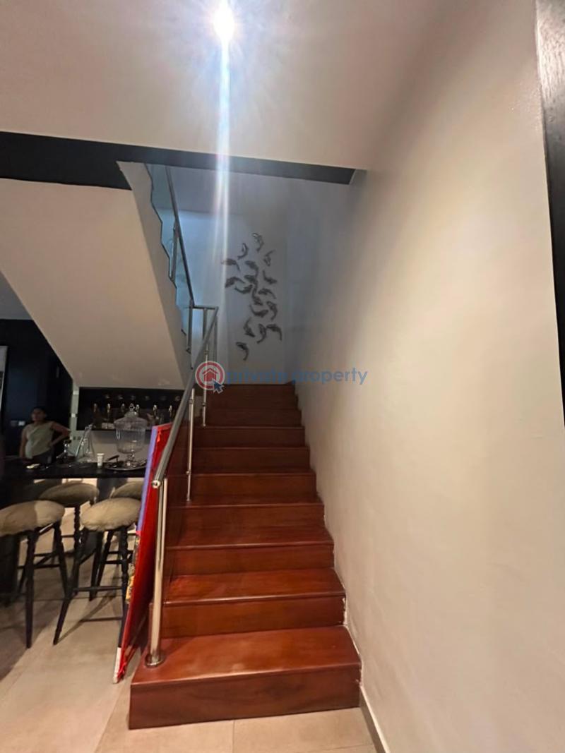 4 bedroom House For Rent Parkview Estate Ikoyi Lagos - 5