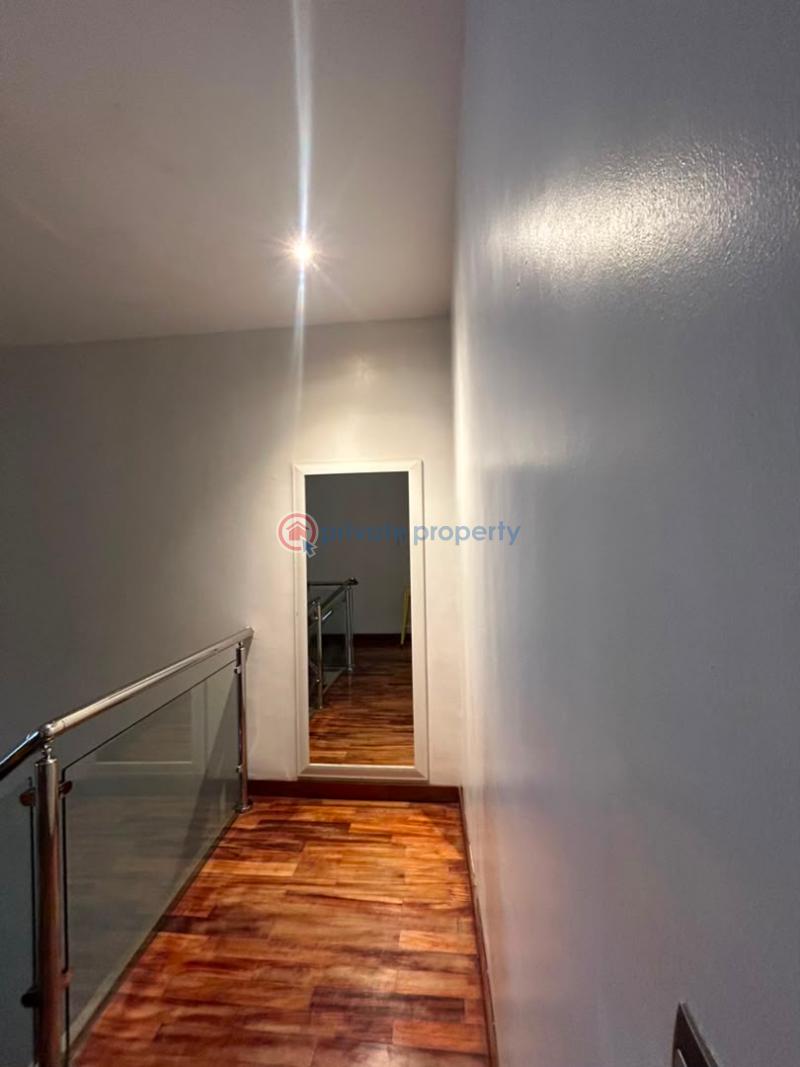 4 bedroom House For Rent Parkview Estate Ikoyi Lagos - 12