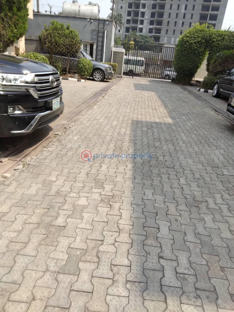 4 bedroom House For Sale Ikoyi Lagos - 9
