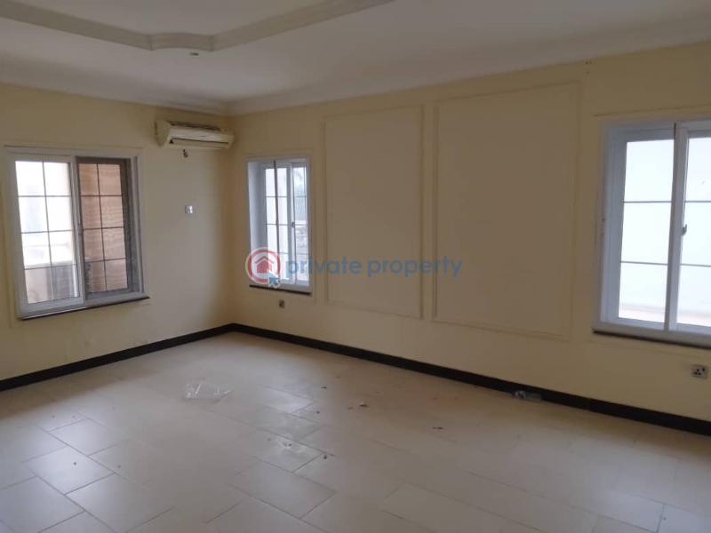 4 bedroom House For Sale Ikoyi Lagos - 1