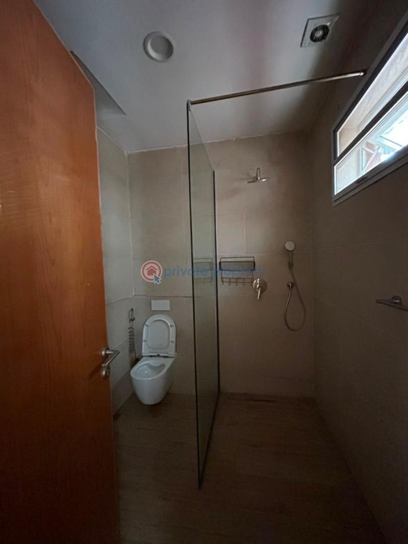 4 bedroom House For Rent Ikoyi Lagos - 12
