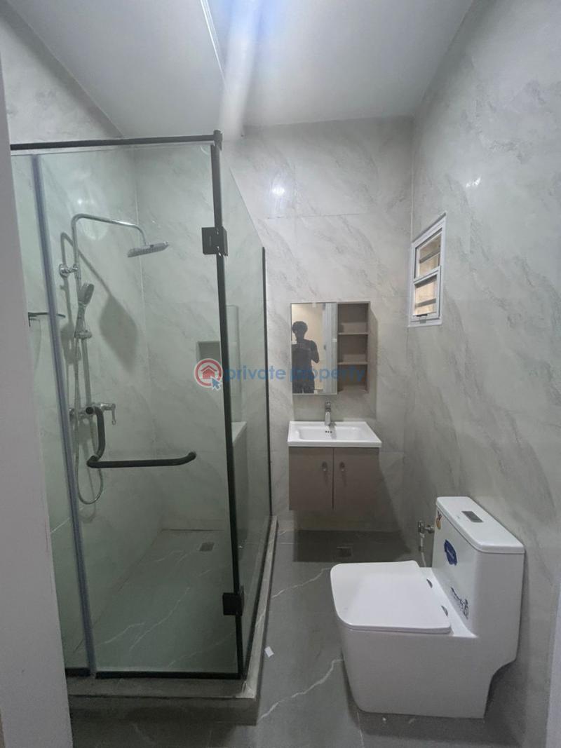 4 bedroom House For Rent Parkview Estate Ikoyi Lagos - 7