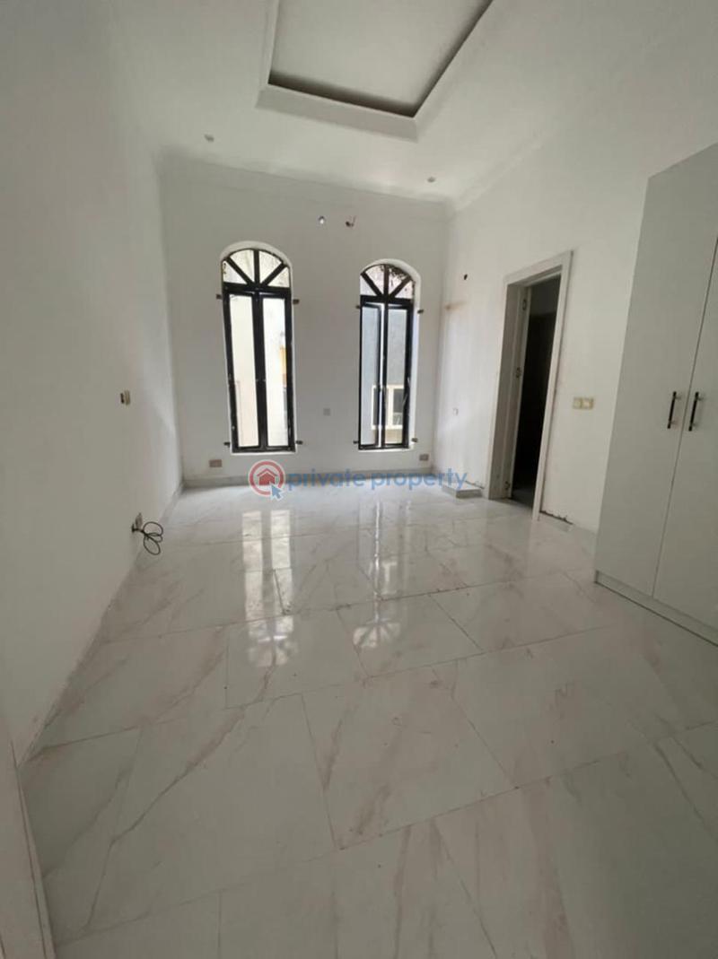 4 bedroom House For Rent Ikoyi Lagos - 6
