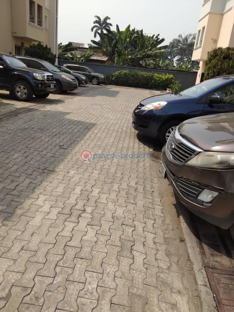 4 bedroom House For Sale Ikoyi Lagos - 7