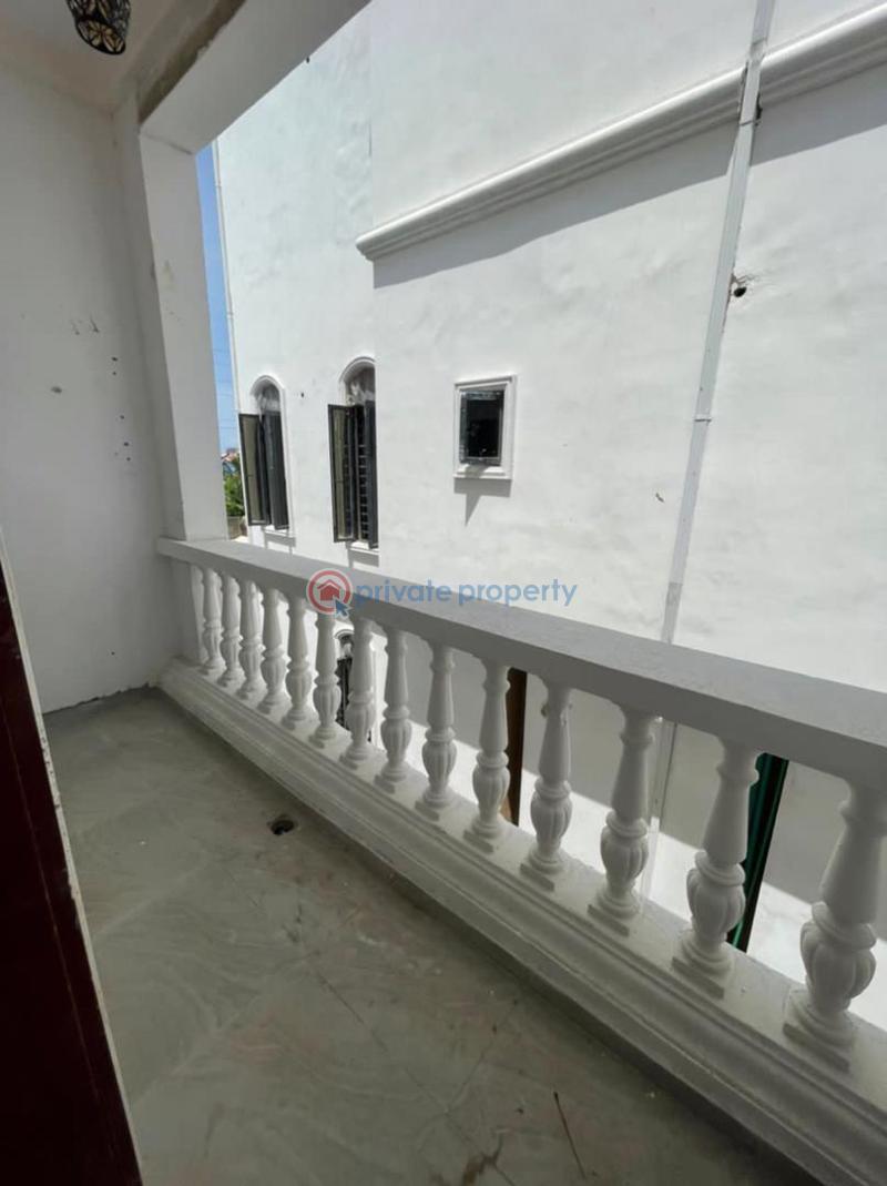 4 bedroom House For Rent Ikoyi Lagos - 5