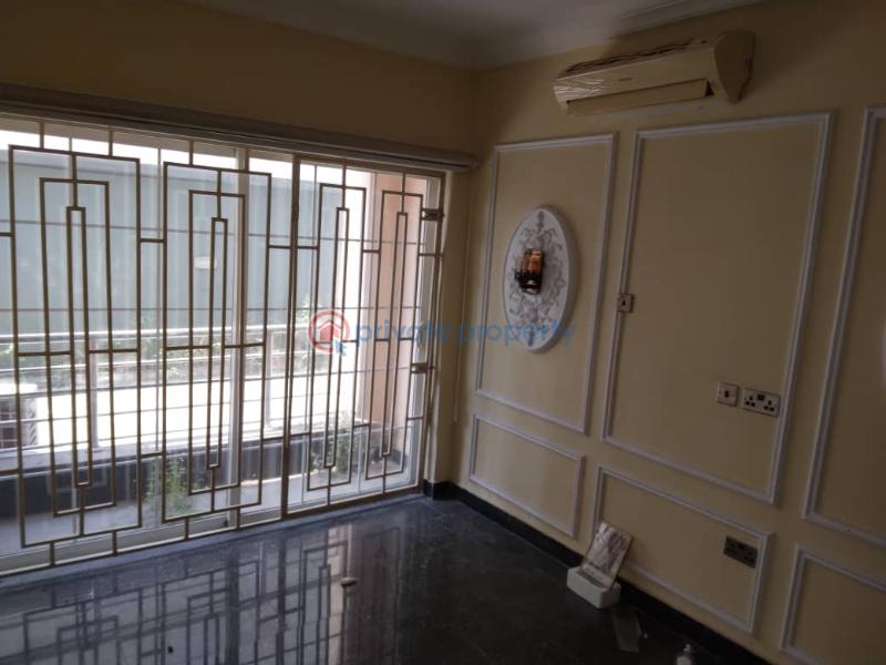 4 bedroom House For Sale Ikoyi Lagos - 5