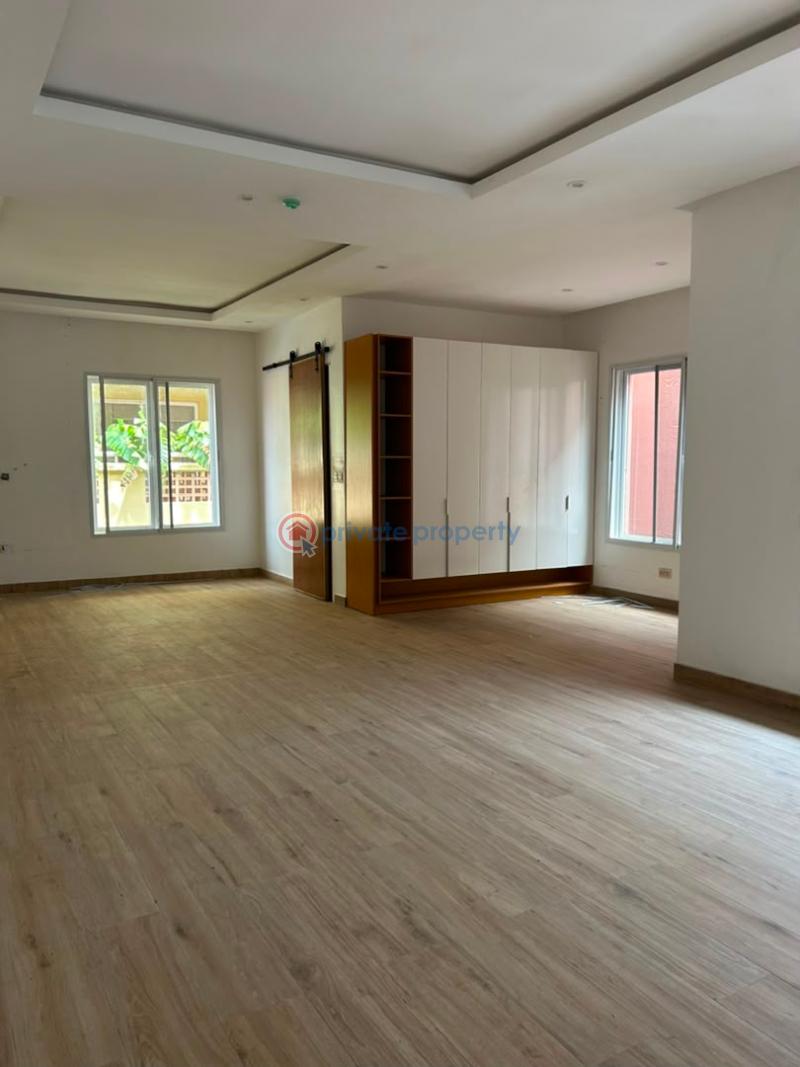 4 bedroom House For Rent Ikoyi Lagos - 20