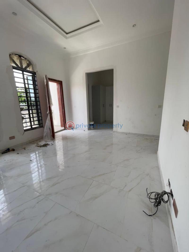 4 bedroom House For Rent Ikoyi Lagos - 8