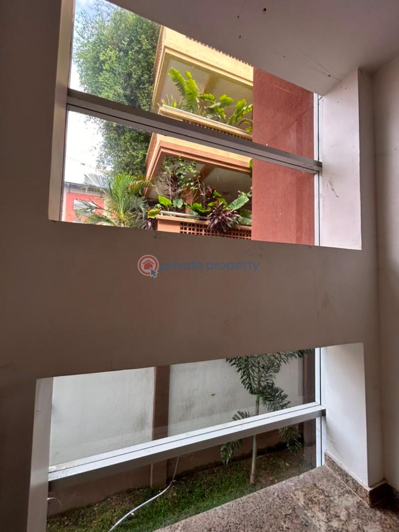 4 bedroom House For Rent Ikoyi Lagos - 7