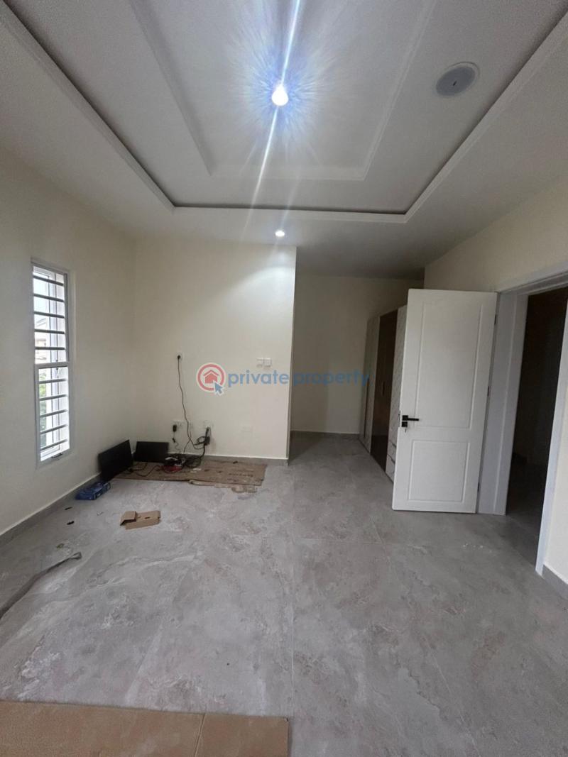 4 bedroom House For Rent Parkview Estate Ikoyi Lagos - 17