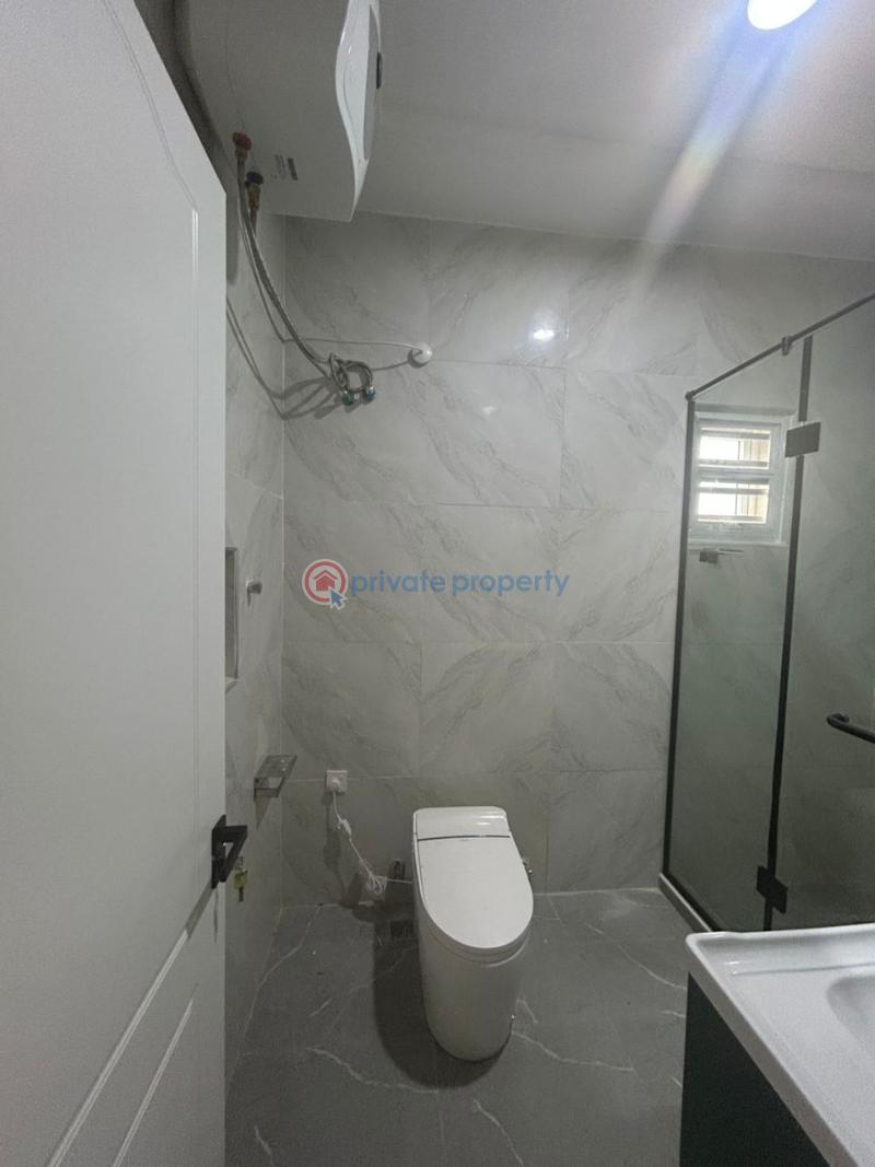 4 bedroom House For Rent Parkview Estate Ikoyi Lagos - 15