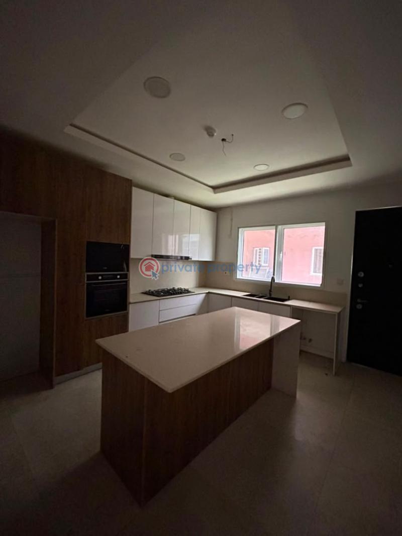 4 bedroom House For Rent Ikoyi Lagos - 6