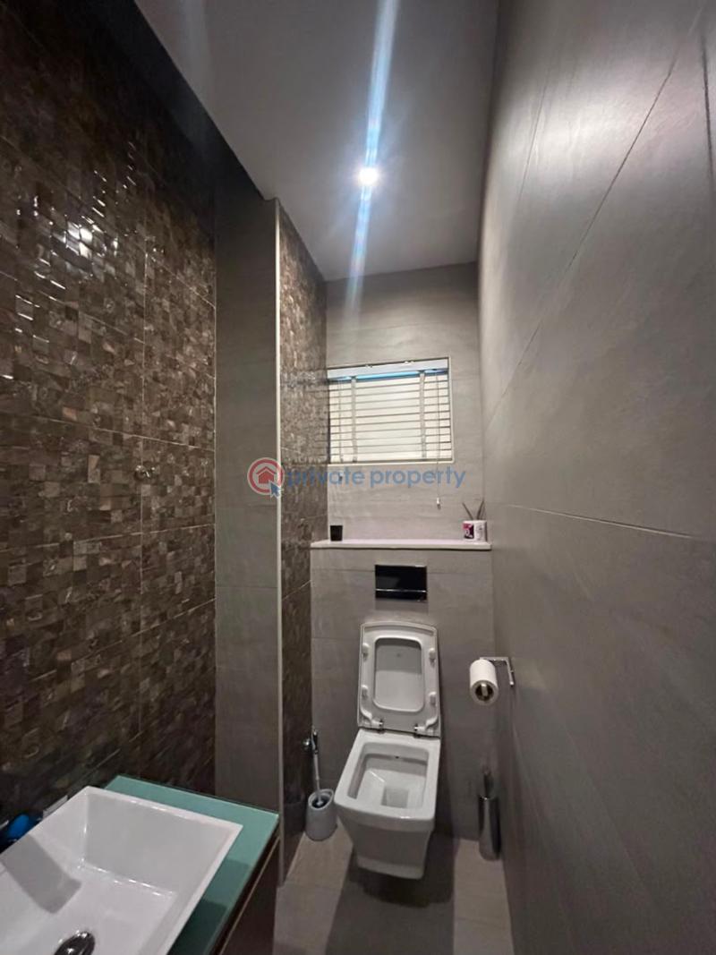 4 bedroom House For Rent Parkview Estate Ikoyi Lagos - 7