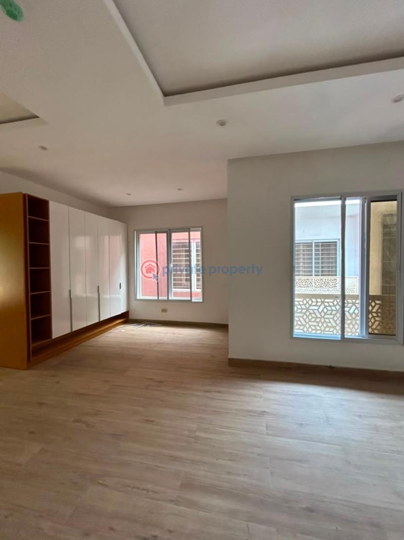 4 bedroom House For Rent Ikoyi Lagos - 21