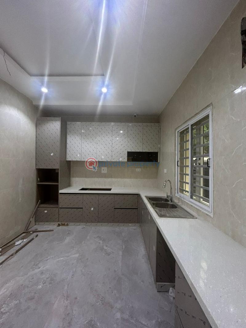 4 bedroom House For Rent Parkview Estate Ikoyi Lagos - 1