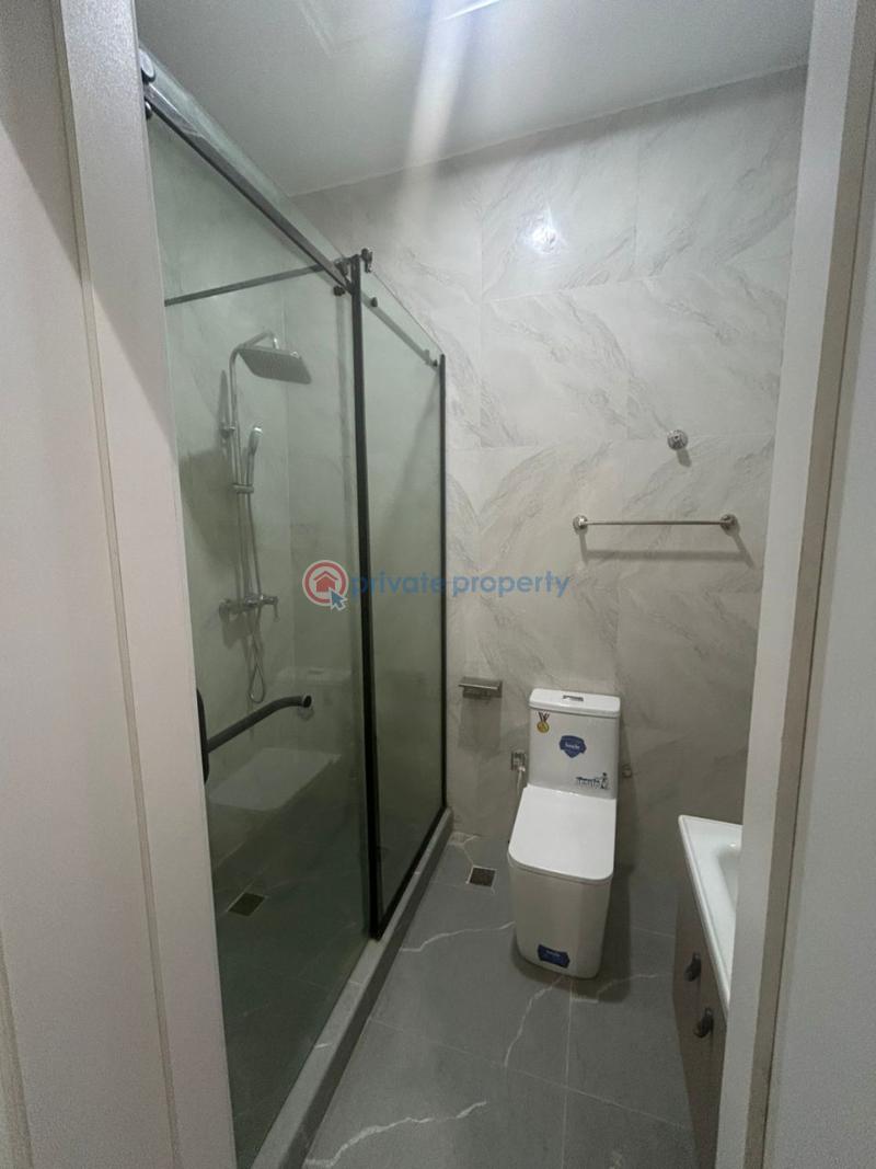 4 bedroom House For Rent Parkview Estate Ikoyi Lagos - 18
